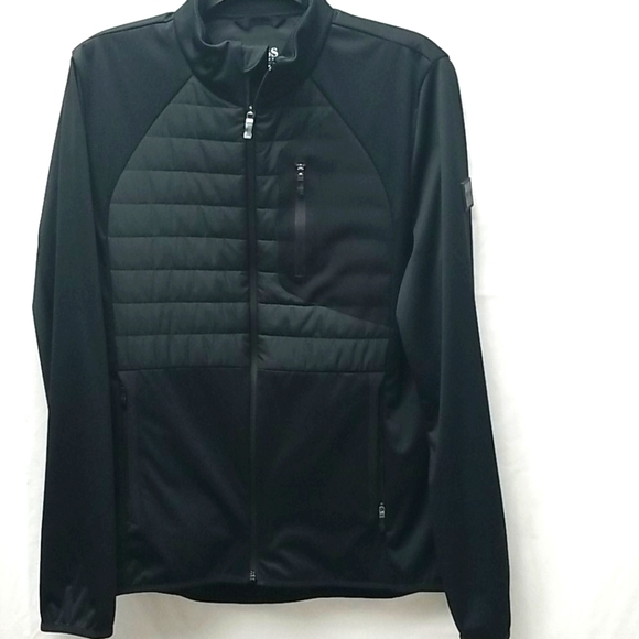 Hugo Boss Jalmsted Pro 4 Jacket
